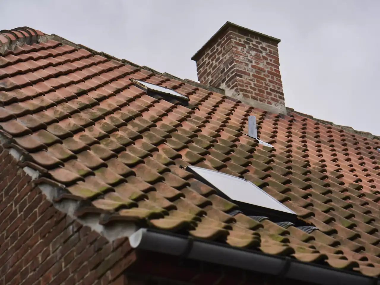 Rénovation du toit dans l’ancien: voici ce que vous devez savoir
