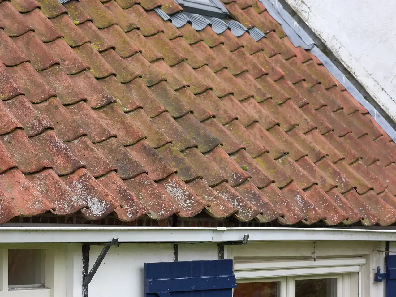 Rénovation du toit: possibilités, mesures et conseils

